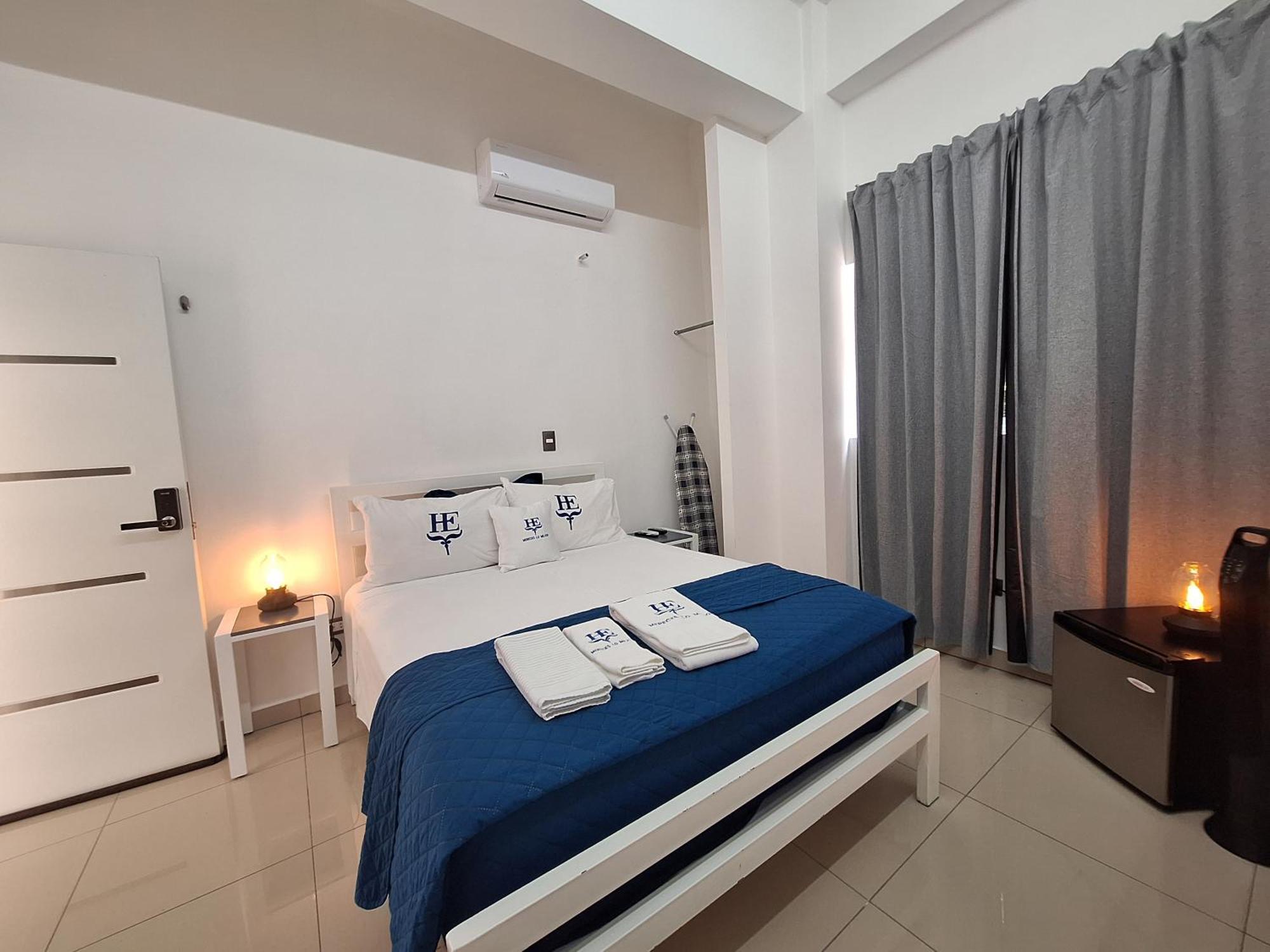 Hostal El Ejecutivo San Juan de la Maguana Kültér fotó