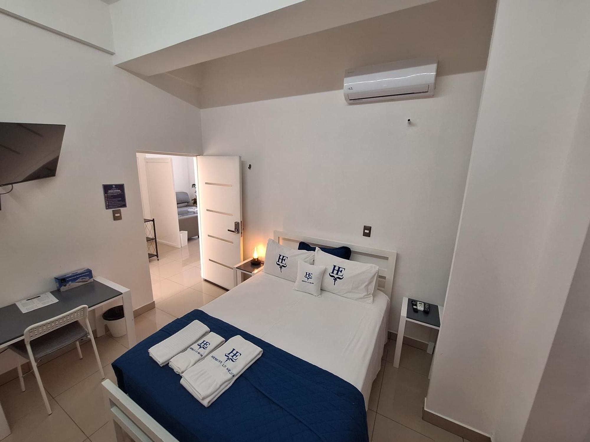 Hostal El Ejecutivo San Juan de la Maguana Kültér fotó