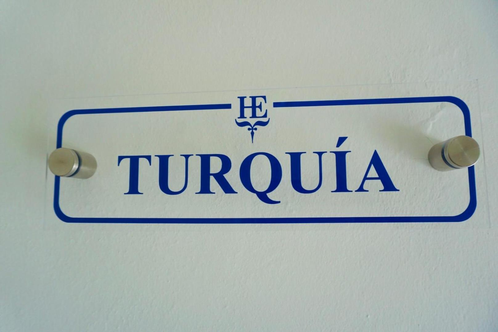 Hostal El Ejecutivo San Juan de la Maguana Kültér fotó