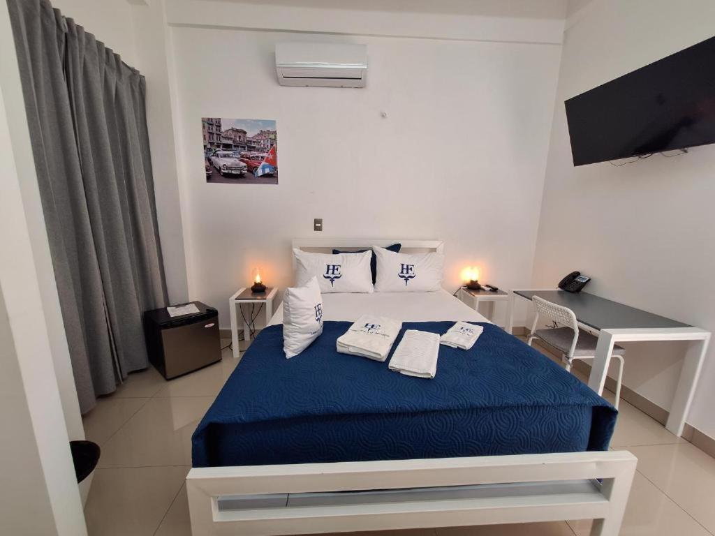 Hostal El Ejecutivo San Juan de la Maguana Kültér fotó