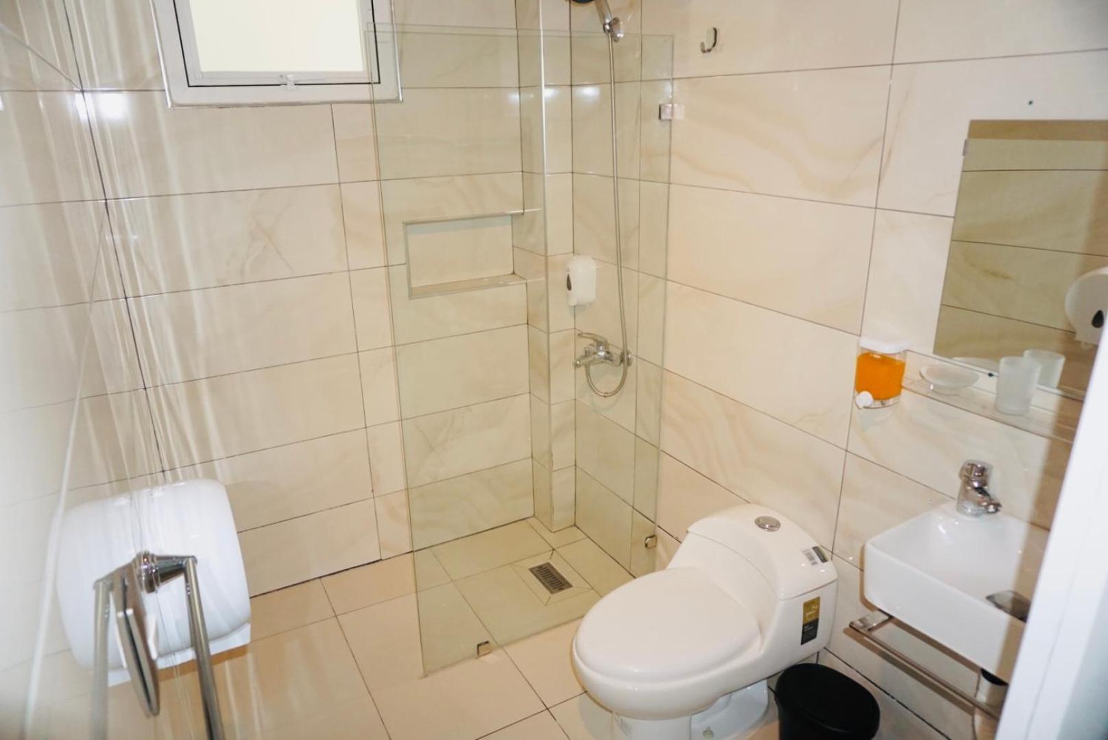 Hostal El Ejecutivo San Juan de la Maguana Kültér fotó