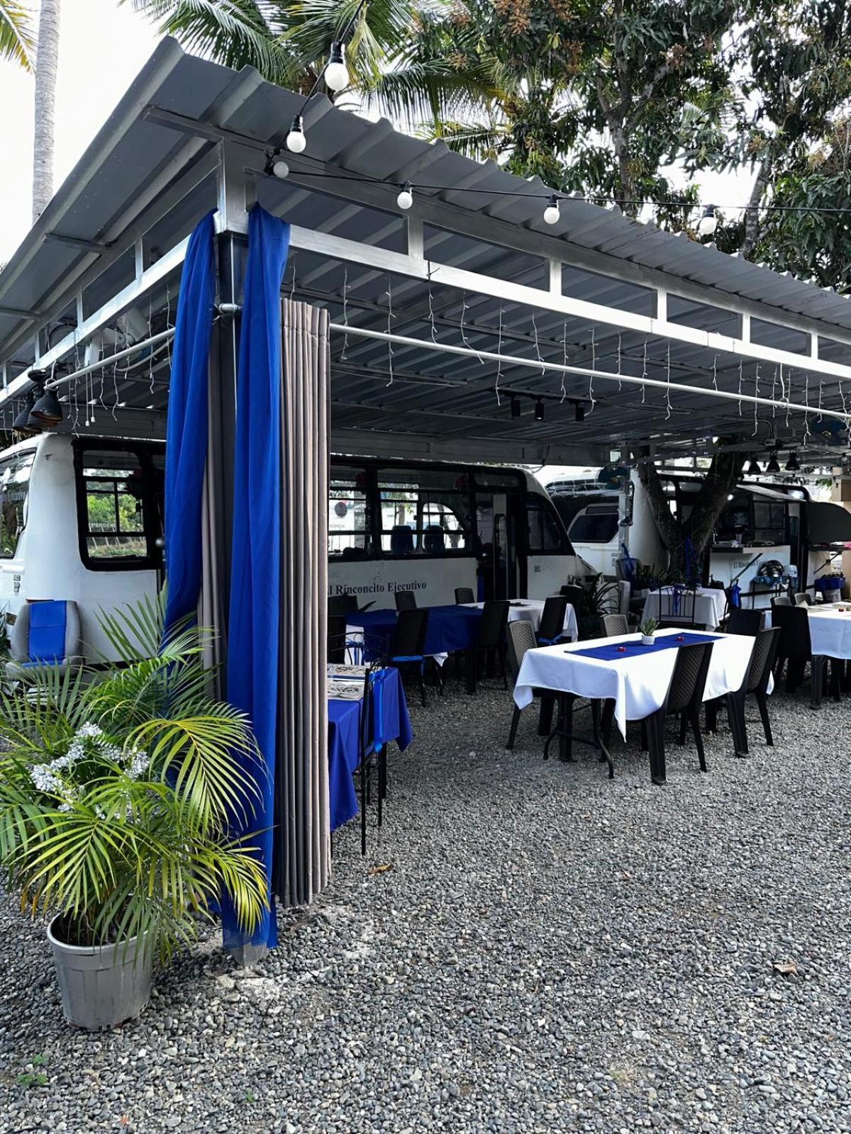 Hostal El Ejecutivo San Juan de la Maguana Kültér fotó