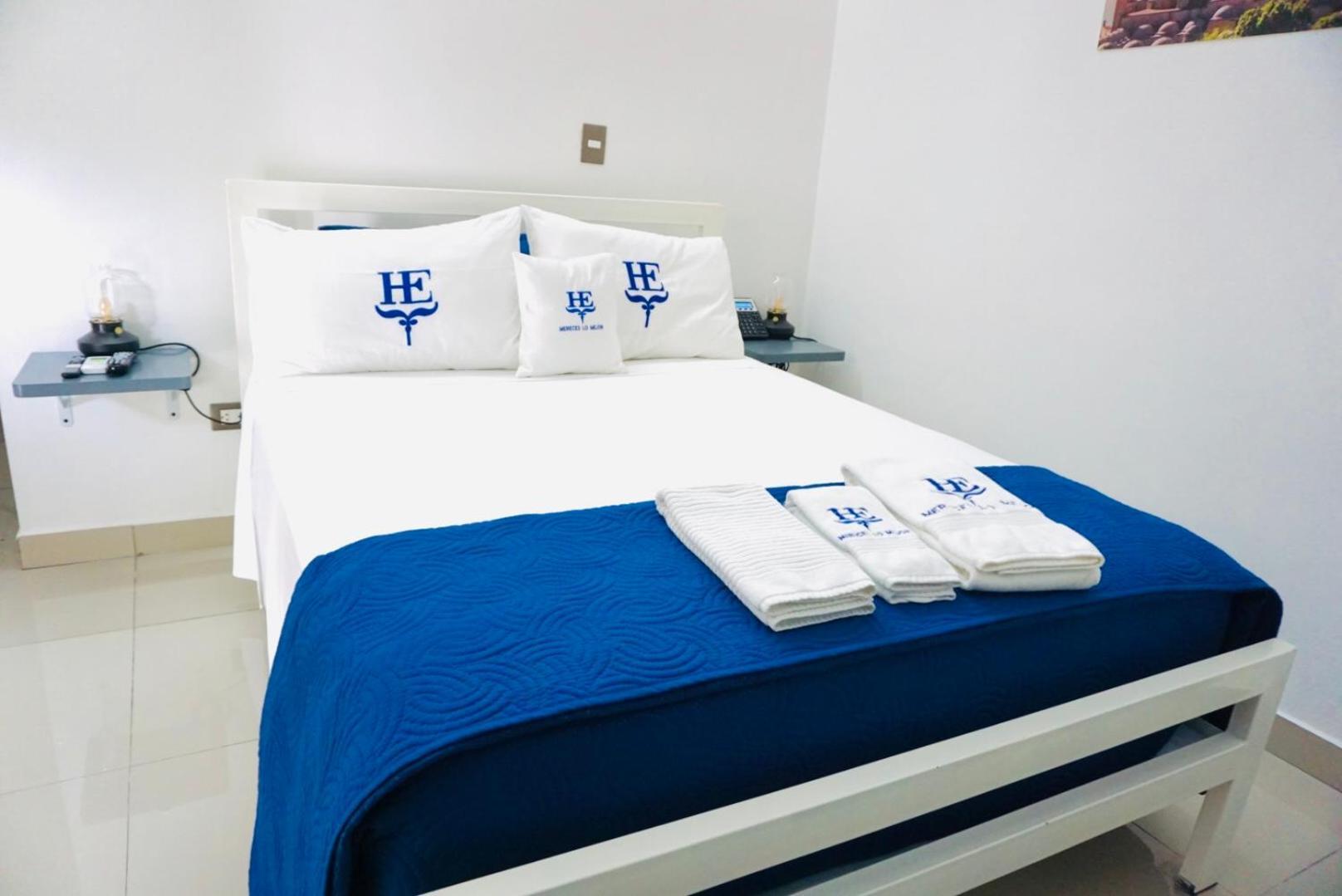 Hostal El Ejecutivo San Juan de la Maguana Kültér fotó