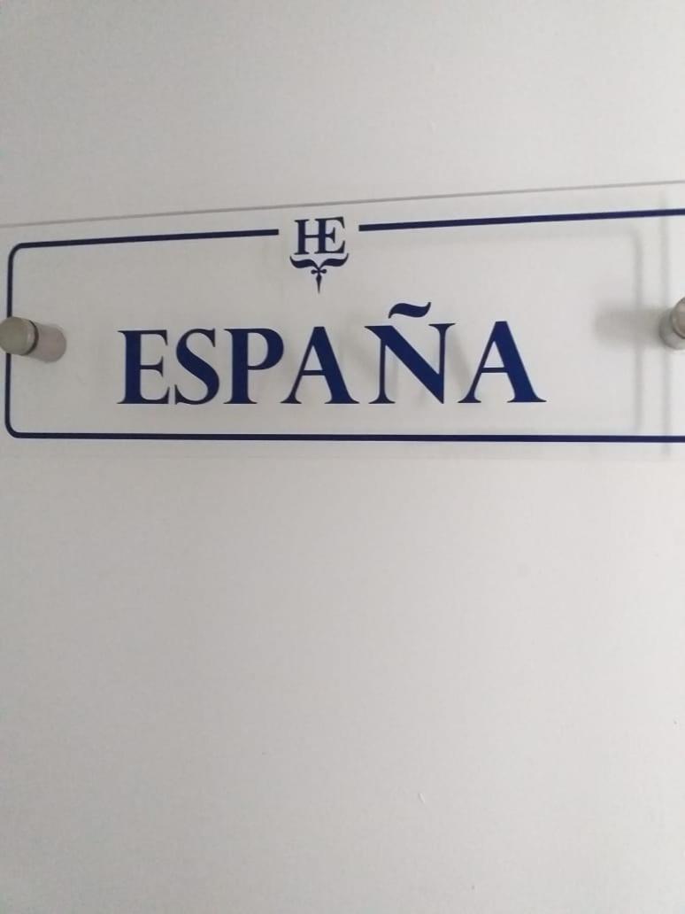 Hostal El Ejecutivo San Juan de la Maguana Kültér fotó