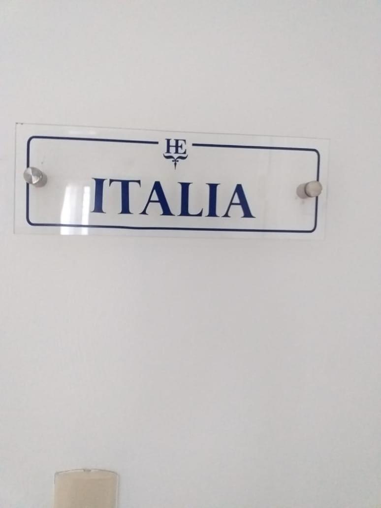 Hostal El Ejecutivo San Juan de la Maguana Kültér fotó