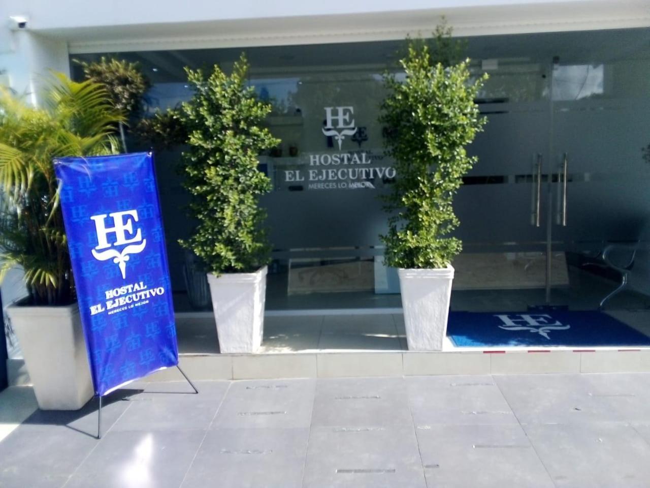 Hostal El Ejecutivo San Juan de la Maguana Kültér fotó
