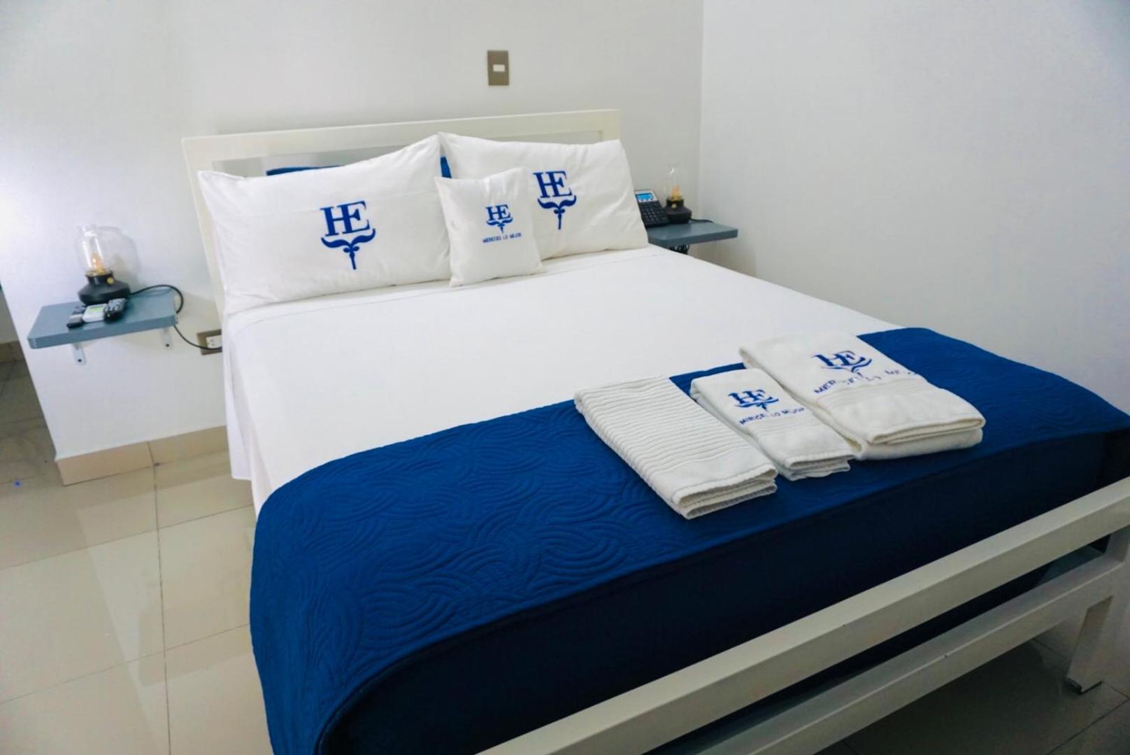 Hostal El Ejecutivo San Juan de la Maguana Kültér fotó
