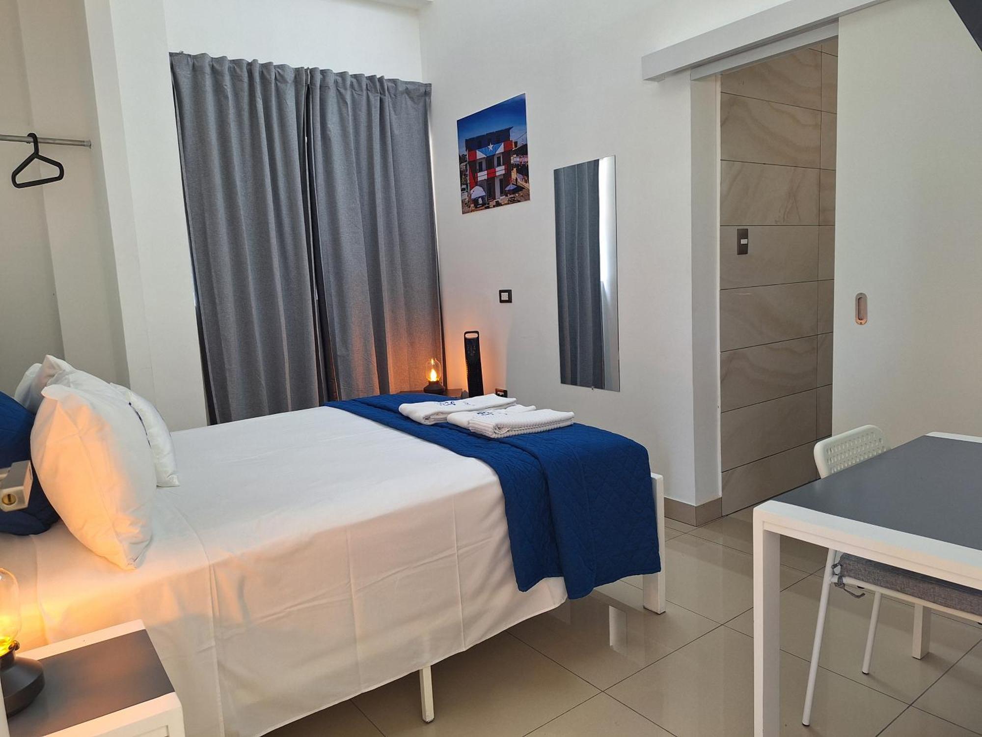 Hostal El Ejecutivo San Juan de la Maguana Kültér fotó