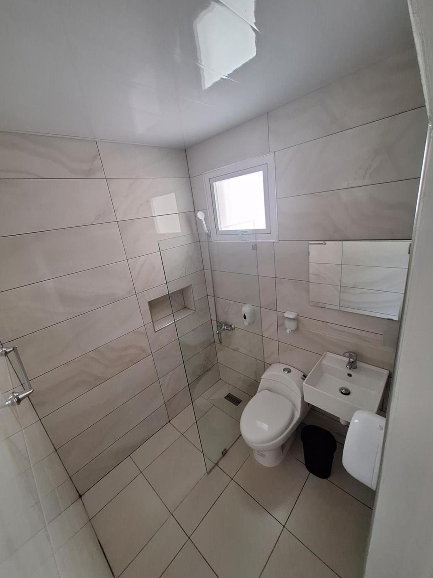 Hostal El Ejecutivo San Juan de la Maguana Kültér fotó