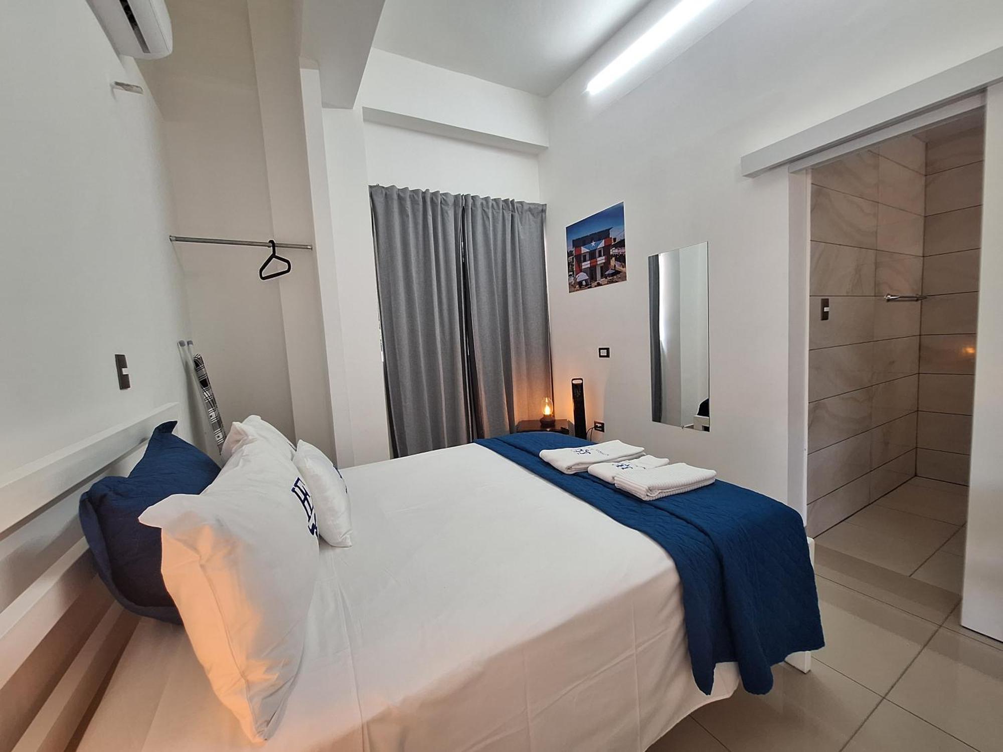 Hostal El Ejecutivo San Juan de la Maguana Kültér fotó
